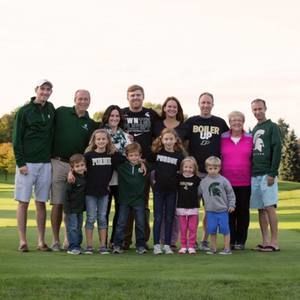 Meet your Posher, Deanna bell